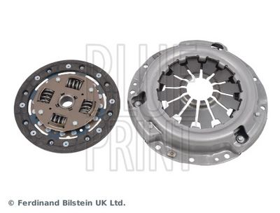 BLUE PRINT Kupplungssatz