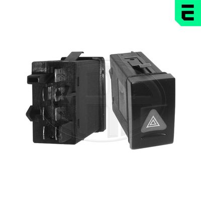 COMUTATOR LUMINI DE AVARIE