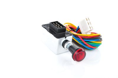 WARNBLINKRELAIS BOSCH 0336851901 27