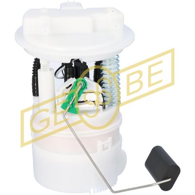 KRAFTSTOFF-FöRDEREINHEIT