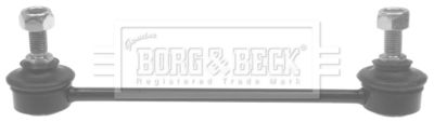 BORG & BECK BDL7249 Стойка стабилизатора  для DAEWOO  (Деу Тоска)