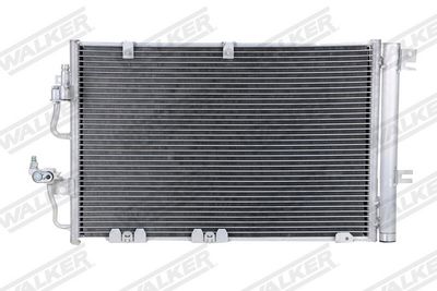 KONDENSATOR KLIMAANLAGE