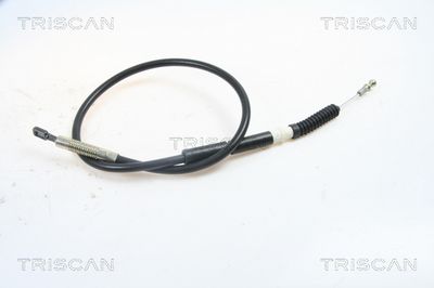 Трос, управление сцеплением TRISCAN 8140 24225 для OPEL ASCONA