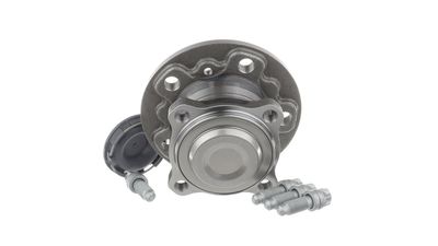 RADLAGERSATZ SKF VKBA7063 36