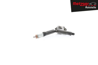 EINSPRITZDüSE METZGER AUTOTEILE 0870110 36