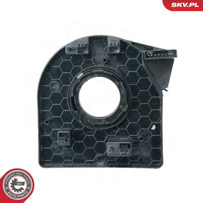 Spirálrugó, légzsák ESEN SKV 96SKV609