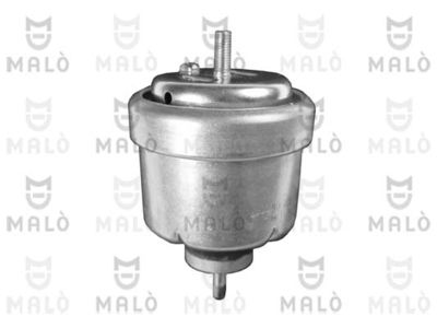 AKRON-MALÒ 280051 Подушка двигателя  для OPEL VECTRA B универсал (J96) 2.0 DTI 16V (F35)