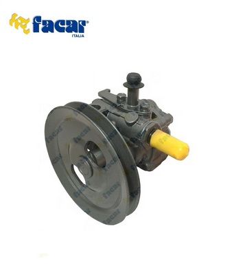 FACAR 823029 Рулевая рейка для MITSUBISHI PAJERO II Canvas Top (V2_W, V4_W)