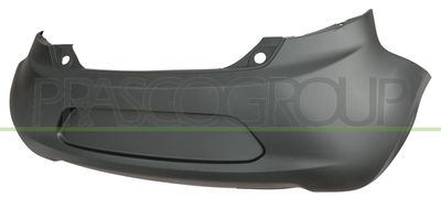 Буфер PRASCO FD0081051 для FORD KA