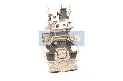 KOMPLETTMOTOR JAPANPARTS XXHY004 2