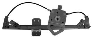 Lève-vitre DOGA — avant droite, électrique