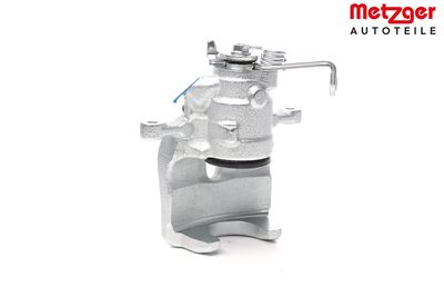 ETRIER FRANA METZGER AUTOTEILE 6261636 17