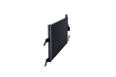 CONDENSATOR CLIMATIZARE NRF 35489 39