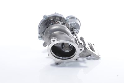 LADER AUFLADUNG BTS Turbo T916682 17