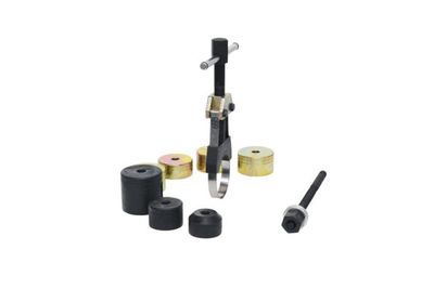 MONTAGEWERKZEUGSATZ SILENTLAGER KS TOOLS 7002145 34