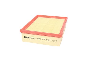 LUFTFILTER CONTINENTAL 28000200672 2
