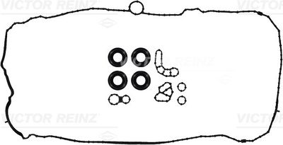 Комплект прокладок, крышка головки цилиндра VICTOR REINZ 15-10120-01 для CHEVROLET CAMARO