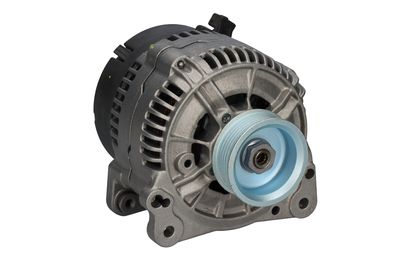 GENERATOR / ALTERNATOR VALEO 437618 24
