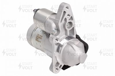 Стартер STARTVOLT LSt 1416 для NISSAN NOTE