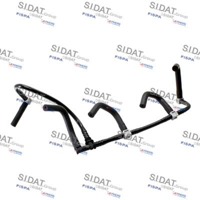 SCHLAUCH LECKKRAFTSTOFF