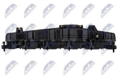 Sací trubkový modul NTY BKS-FR-011