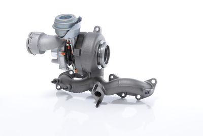 LADER AUFLADUNG BTS Turbo T914088 19