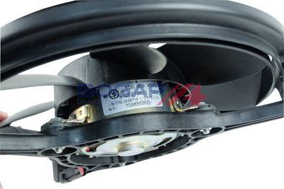 VENTILATOR RADIATOR BOGAP A4243108 4