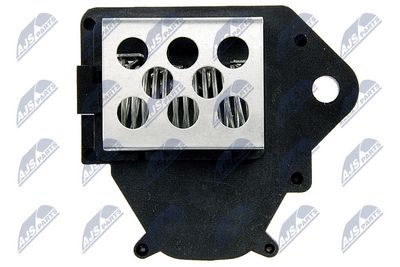 REZISTOR VENTILATOR HABITACLU NTY ERDCT012 3