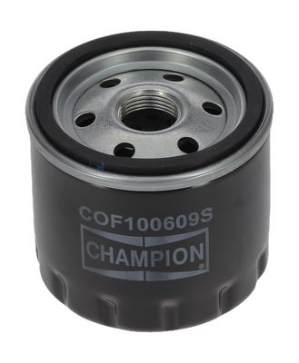 Olejový filtr CHAMPION COF100609S
