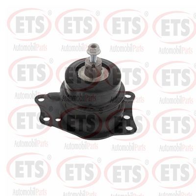 окачване, двигател ETS 31.EM.860
