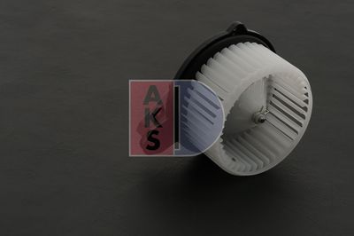 INNENRAUMGEBLäSE AKS DASIS 740926N 13
