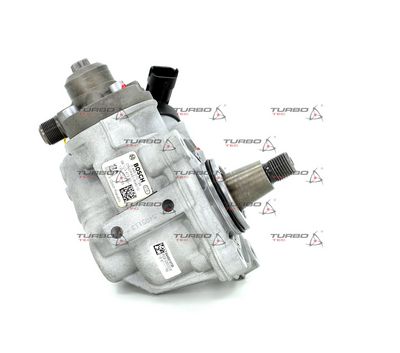 POMPA DE INALTA PRESIUNE