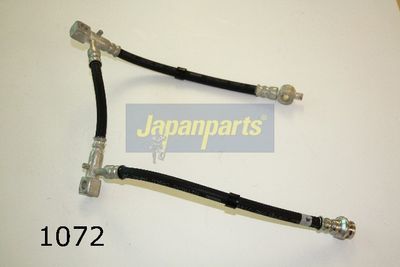 държач, спирачен маркуч JAPANPARTS TF-1072