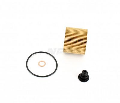 Oljefilter NPS H131I12
