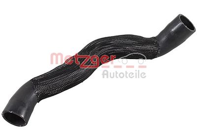 KüHLERSCHLAUCH METZGER AUTOTEILE 2420911