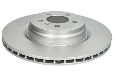Brake disc Achter Links/Rechts past: BMW 5 GRAN TURISMO (F07), 6 (F12), 7 (F01, F02, F03, F04) 3.0D-6.0 09.08-02.17