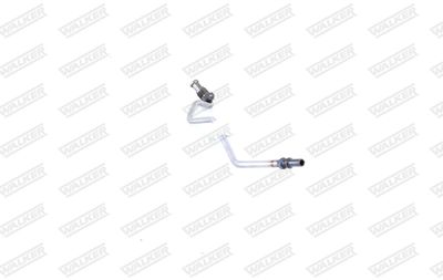 DRUCKLEITUNG DRUCKSENSOR (RUß-/PARTIKELFILTER) WALKER 10781 7