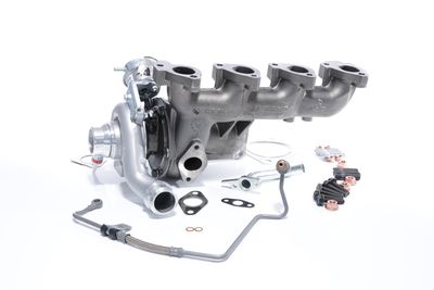 LADER AUFLADUNG BTS Turbo T981168 8