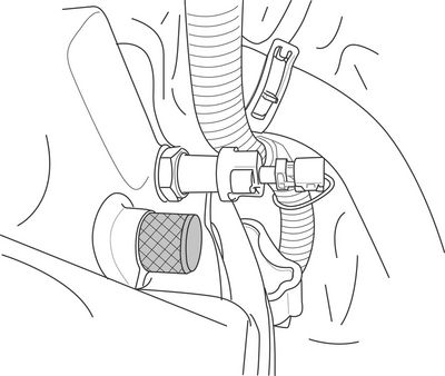SET SCULE BLOCARE DISTRIBUTIE GEDORE KL128023KB 5