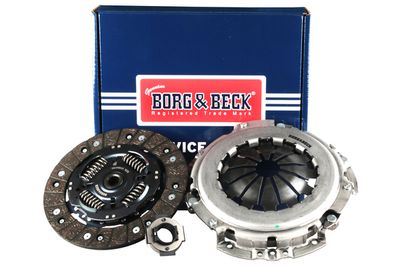 комплект съединител BORG & BECK HK2842