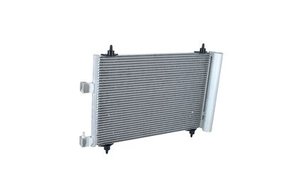 CONDENSATOR CLIMATIZARE NRF 35443 23