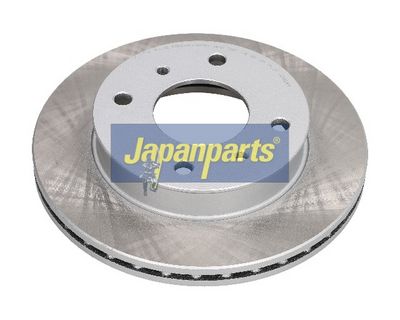 JAPANPARTS Stabdžių diskas
