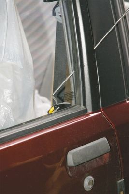 Vorschau Öffner-Satz, Fahrzeugtür Ansicht 7