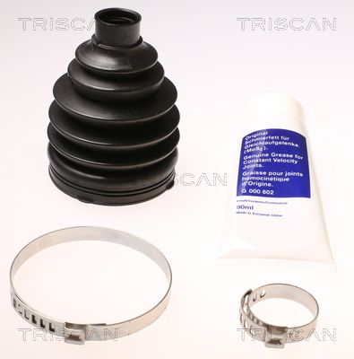 TRISCAN 8540 13909 Пильник шруса для MG (Мджи)