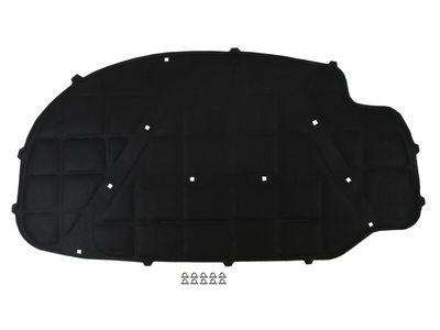 MATERIAL AMORTIZARE ZGOMOT NISA MOTOR