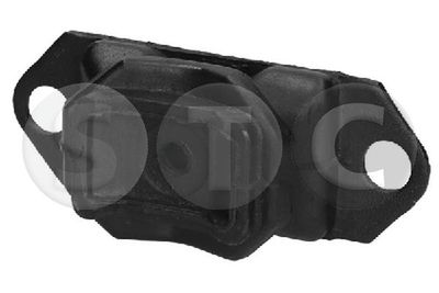 Łożyskowanie silnika STC T404625