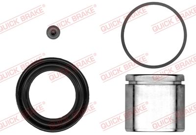 Zestaw naprawczy, zacisk hamulca QUICK BRAKE 114-5398