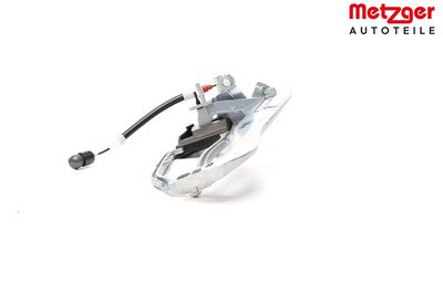 TüRGRIFFRAHMEN METZGER AUTOTEILE 2310545 13