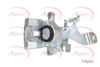 APEC Brake Caliper RCA880