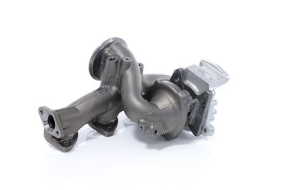 LADER AUFLADUNG BTS Turbo T919044 33